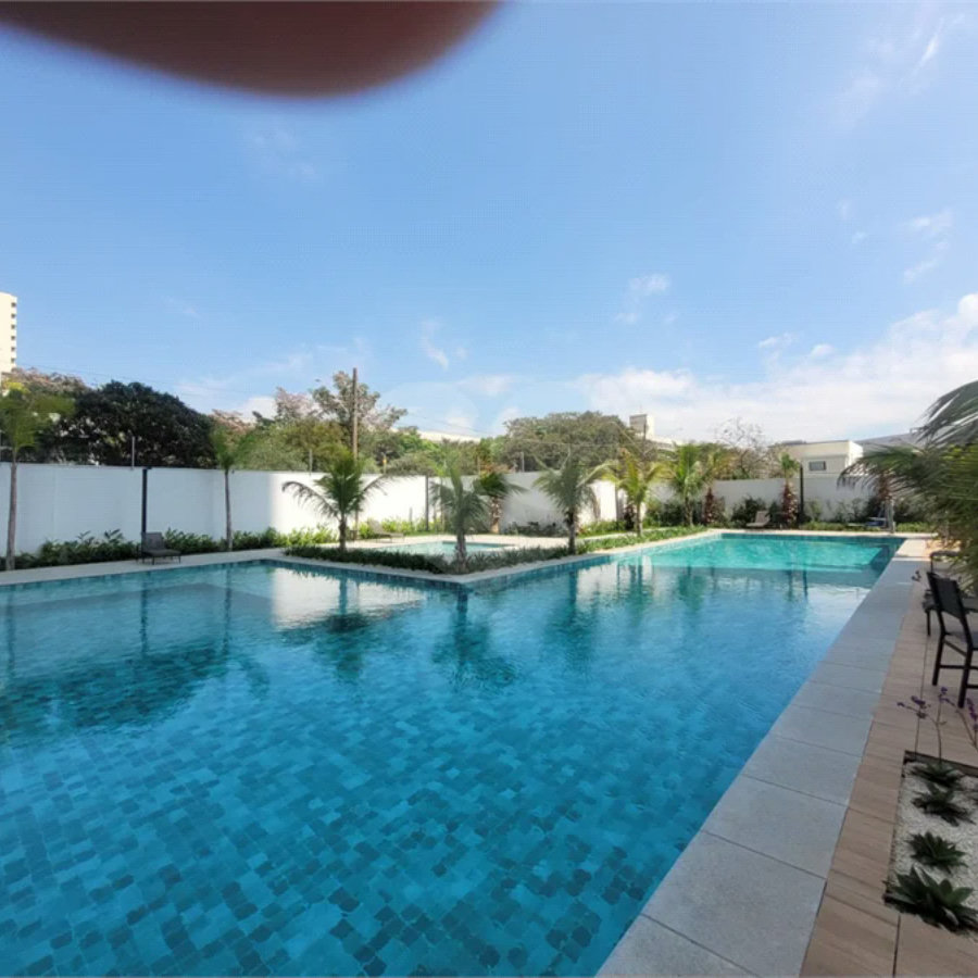 Apartamento à venda com 3 quartos, sendo 2 suítes, em Jardim do Paço, Sorocaba, SP