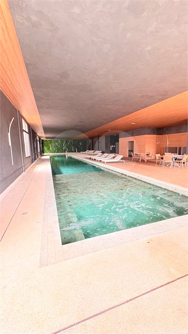 Apartamento à venda com 3 suítes em Parque Residencial Aquarius, São José dos Campos, SP