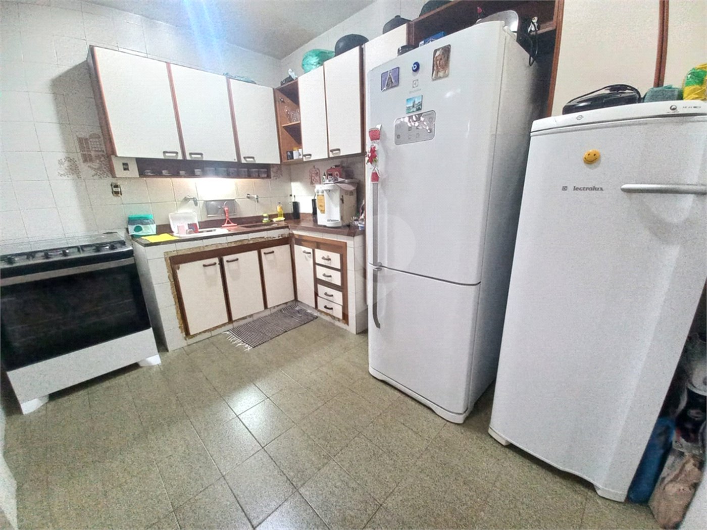 Casa de Vila à venda com 4 quartos em Vila Isabel, Rio de Janeiro, RJ