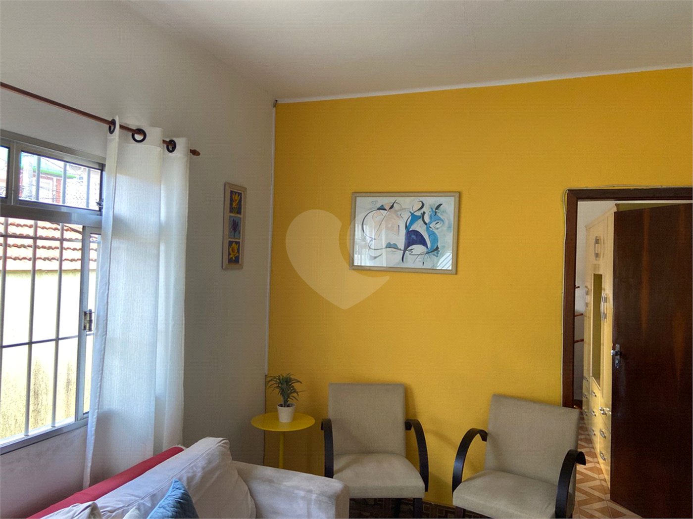 Casa Térrea à venda com 2 quartos em Vila Mazzei, São Paulo, SP