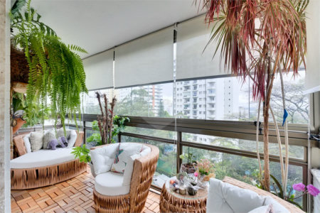 Apartamento à venda com 3 quartos, sendo 1 suíte, em Jardim Marajoara, São Paulo, SP