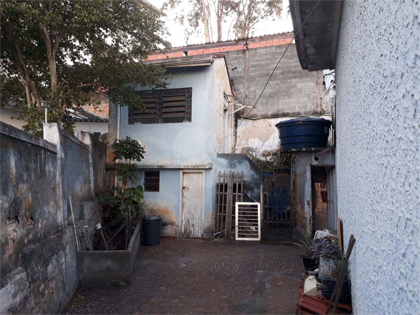 Casa Térrea à venda com 4 quartos em Santana, São Paulo, SP