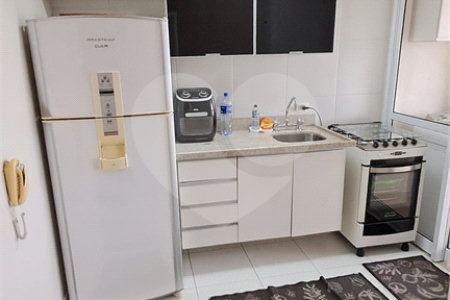 Apartamento à venda ou para alugar com 1 suíte em Vila Cordeiro, São Paulo, SP