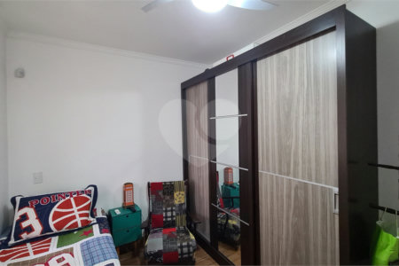 Sobrado à venda com 4 quartos, sendo 2 suítes, em Santa Teresinha, São Paulo, SP
