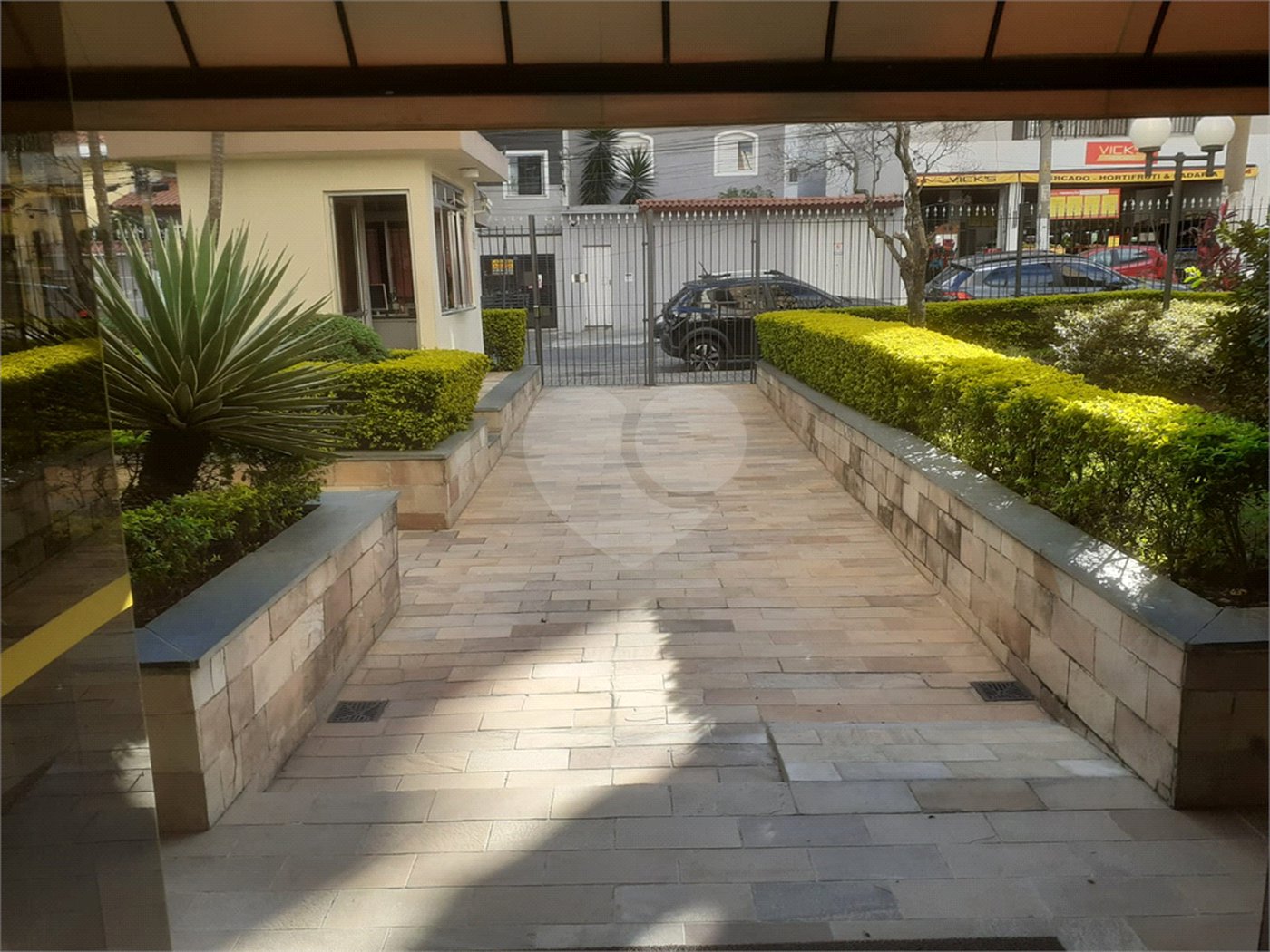 Apartamento à venda com 2 quartos em Santana, São Paulo, SP