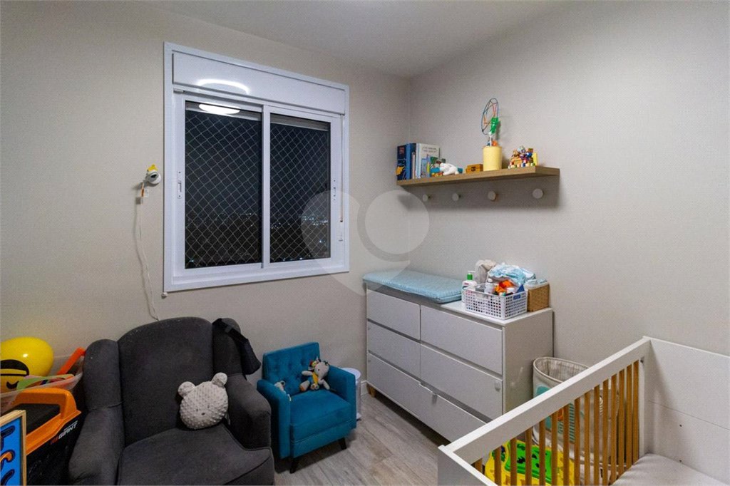 Apartamento à venda com 2 quartos, sendo 1 suíte, em Tatuapé, São Paulo, SP