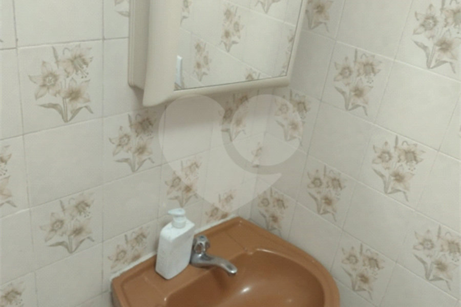 Apartamento para alugar com 2 quartos em Mandaqui, São Paulo, SP
