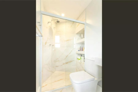 Apartamento à venda com 3 quartos, sendo 1 suíte, em Vila Anastácio, São Paulo, SP