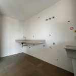 Apartamento com 1 dormitório à venda, 54 m² por R$ 850.000,00 - Boqueirão - Santos/SP