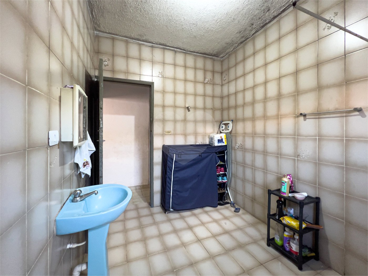 Casa à venda com 2 quartos em Jaguaribe, Osasco, SP