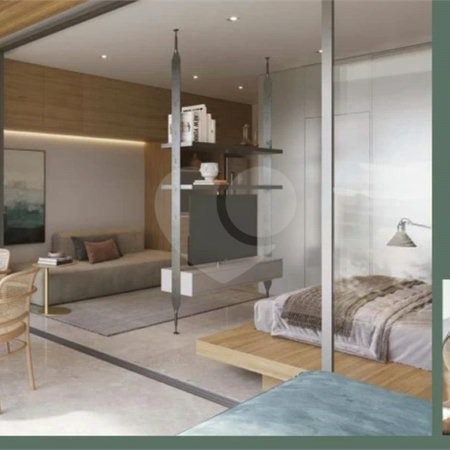 Apartamento à venda com 1 suíte em Copacabana, Rio de Janeiro, RJ