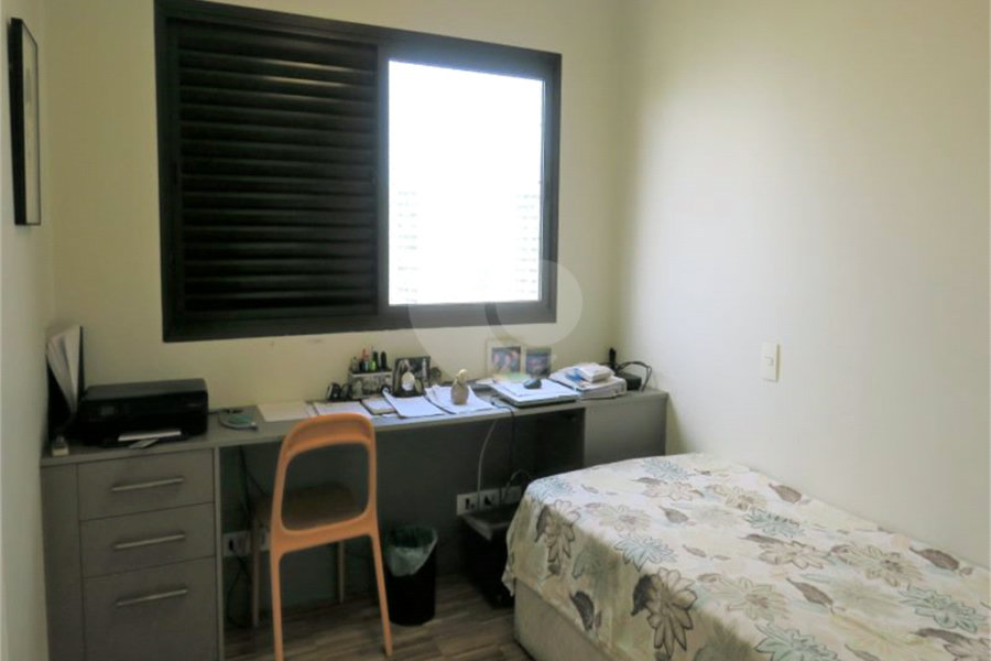 Apartamento à venda com 4 quartos, sendo 3 suítes, em Vila Sônia, São Paulo, SP