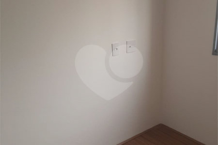 Apartamento à venda com 1 suíte em Várzea da Barra Funda, São Paulo, SP