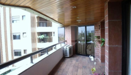 Apartamento à venda com 4 suítes em Jardim Vitória Régia, São Paulo, SP