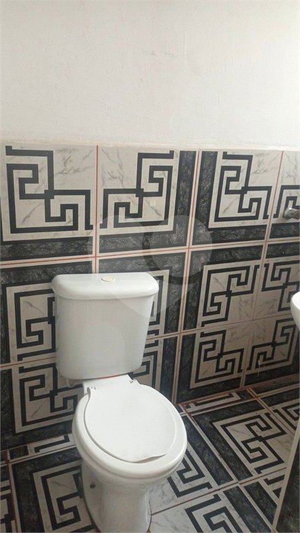 Sobrado à venda com 3 quartos, sendo 1 suíte, em Tremembé, São Paulo, SP