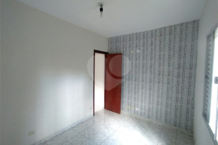 Casa de Vila para alugar com 3 quartos, sendo 1 suíte, em Tucuruvi, São Paulo, SP