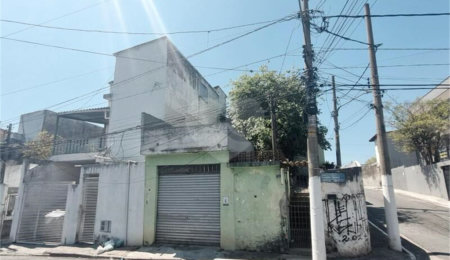 Terreno à venda com 2 quartos em Tremembé, São Paulo, SP