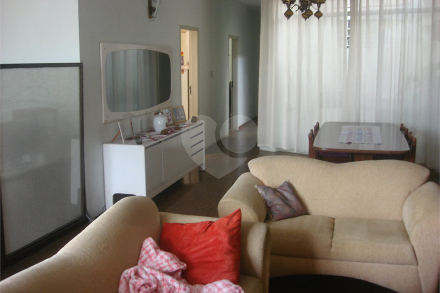 Casa à venda com 3 quartos em Imirim, São Paulo, SP