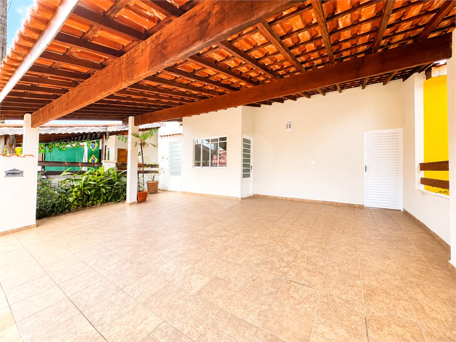Casa à venda com 3 quartos no condomínio Residencial Tropeiros, Sorocaba - SP