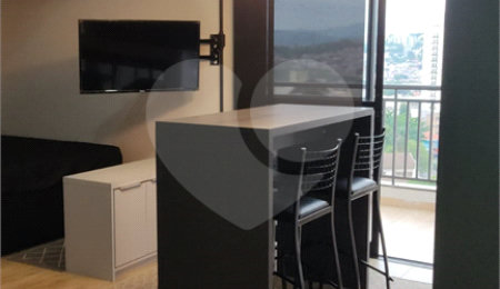 Apartamento à venda com 1 quarto em Vila Galvão, Guarulhos, SP