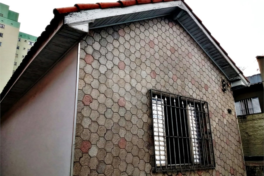 Casa à venda com 2 quartos em Freguesia do Ó, São Paulo, SP