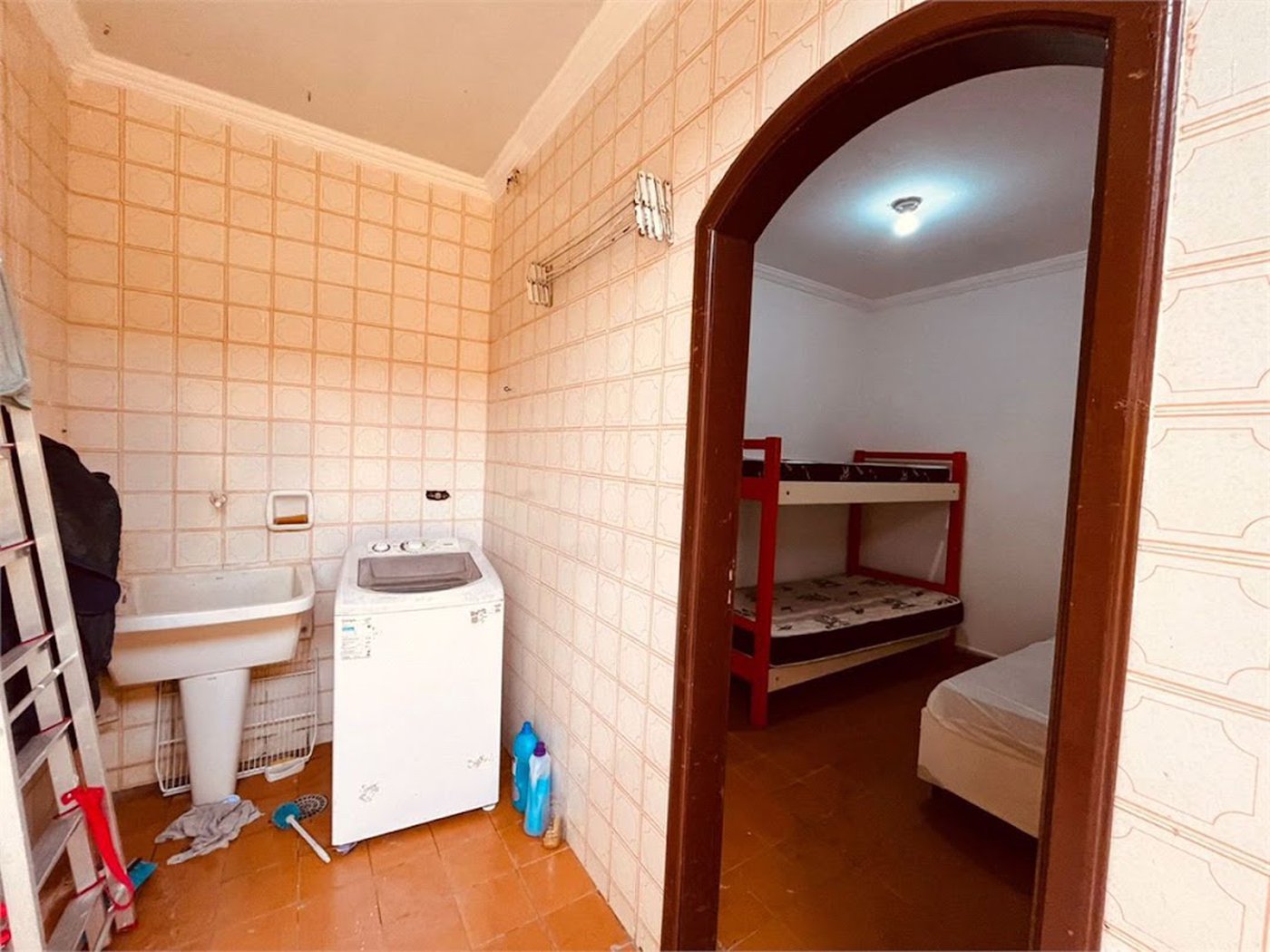 Casa com 6 dormitórios à venda, 300 m² por R$ 680.000,00 - Balneário Cidade Atlântica - Guarujá/SP