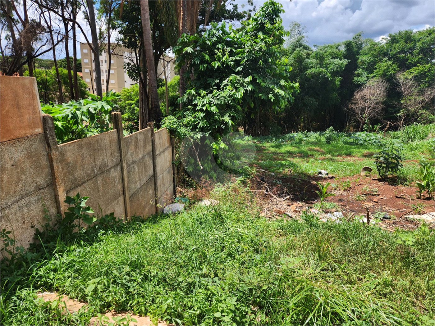 Terreno à venda em Jardim do Carmo, Araraquara, SP
