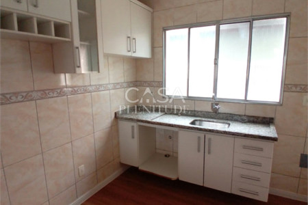 Apartamento à venda com 2 quartos, sendo 1 suíte, em Jardim Saira, Sorocaba, SP