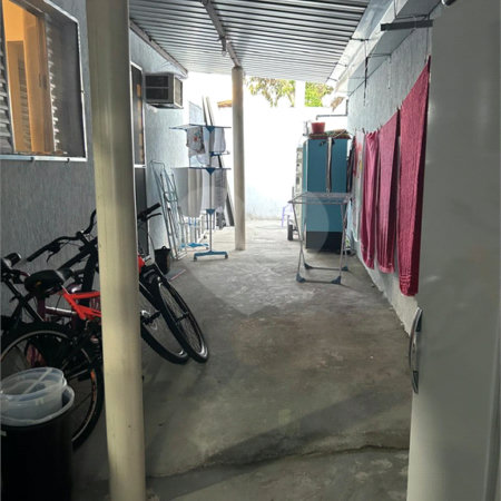 Casa Térrea à venda com 2 quartos em Vila Vitório Mazzei, São Paulo, SP