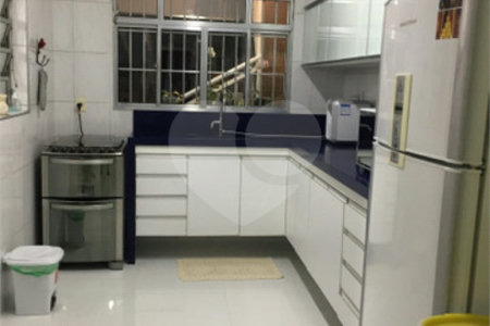 Casa à venda com 3 quartos em Barra Funda, São Paulo, SP