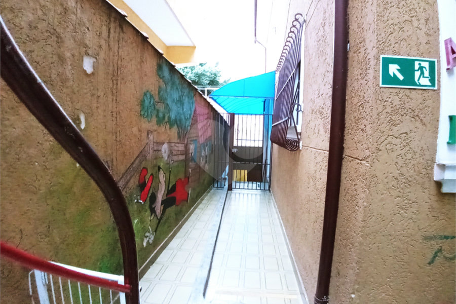Sobrado à venda com 3 quartos em Casa Verde, São Paulo, SP