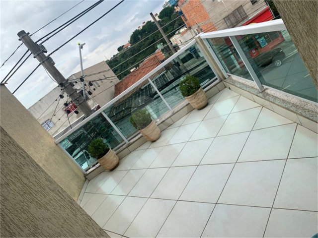 Sobrado à venda com 4 quartos, sendo 1 suíte,  em Horto, São Paulo, SP