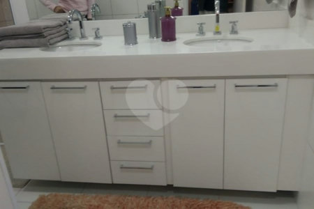 Duplex à venda com 3 suítes em Jardim Vergueiro, Sorocaba, SP