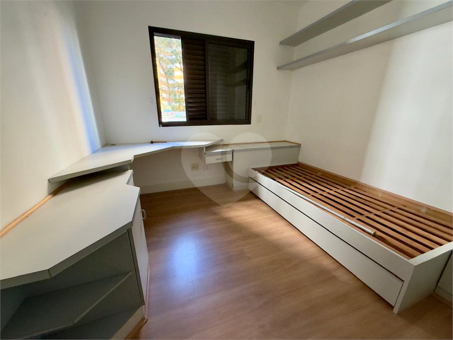 Apartamento à venda com 4 quartos, sendo 2 suítes, em Santana, São Paulo, SP