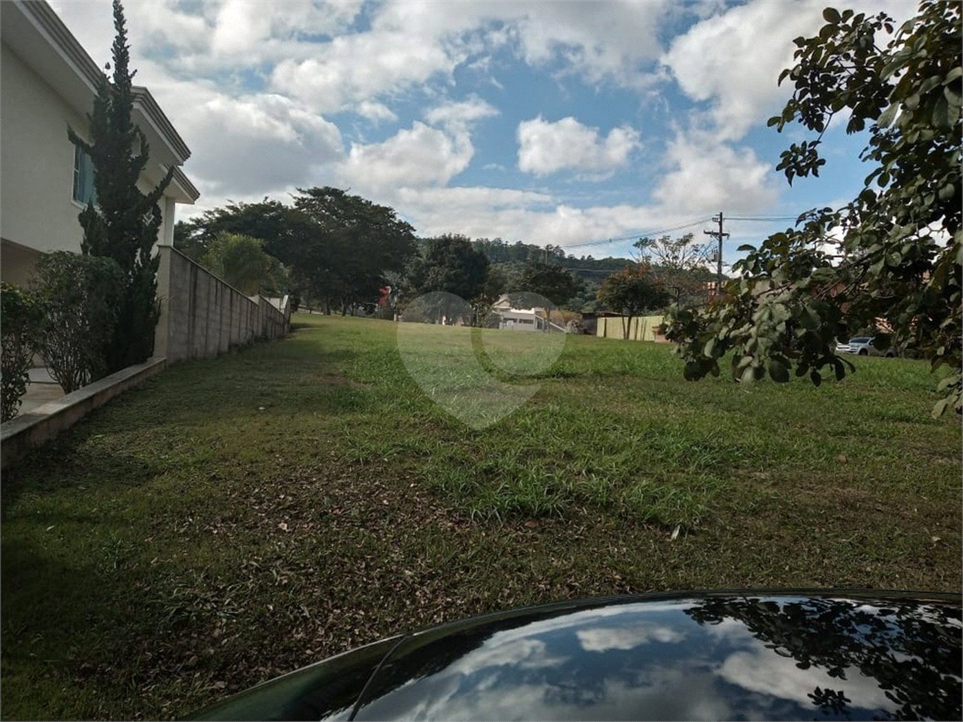 Terreno à venda no condomínio Porto Atibaia, Atibaia - SP