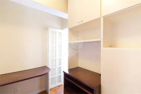 Apartamento à venda com 4 quartos, sendo 1 suíte, em Jardim Paulista, São Paulo, SP