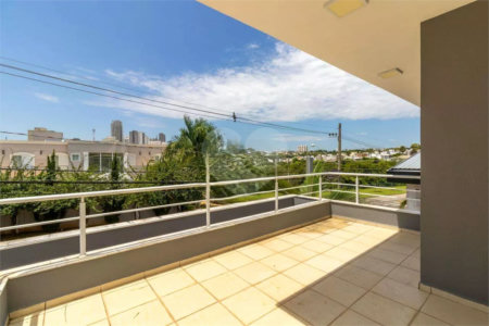 Casa à venda com 3 suítes no condomínio Mont Blanc, Sorocaba - SP