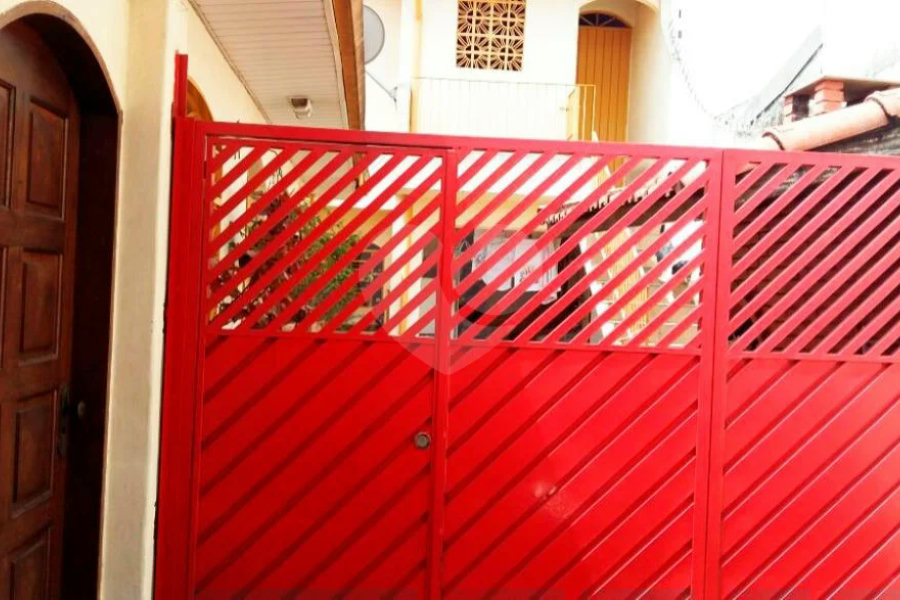 Casa Térrea à venda com 2 quartos, sendo 1 suíte, em Vila Guilherme, São Paulo, SP