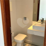 Casa à venda ou para alugar com 2 suítes no condomínio Residencial Villa do Bosque, Sorocaba - SP