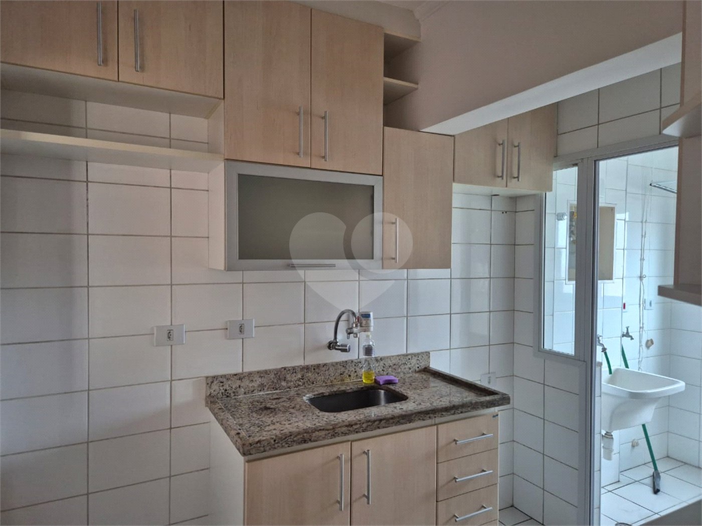 Apartamento para alugar com 2 quartos em Liberdade, São Paulo, SP