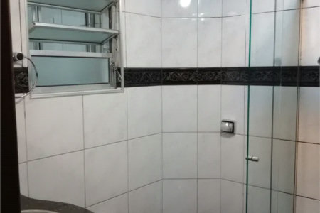 Apartamento à venda com 1 quarto em Vila Romana, São Paulo, SP