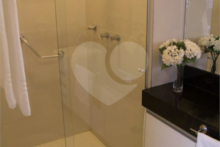 Apartamento para alugar com 1 quarto em Vila Olímpia, São Paulo, SP