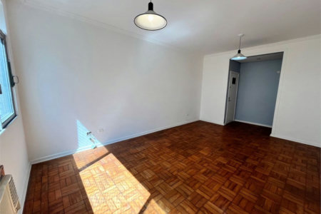 Apartamento à venda, 119 m² por R$ 850.000,00 - Boqueirão - Santos/SP