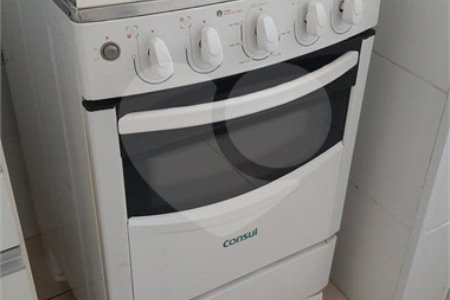Apartamento à venda ou para alugar com 1 suíte em Nova Aliança, Ribeirão Preto, SP