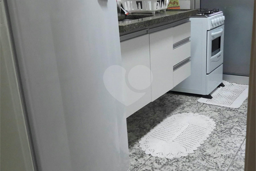 Apartamento à venda com 2 quartos em Santana, São Paulo, SP