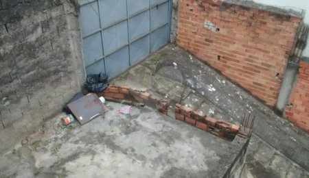 Terreno à venda em Vila Guilherme, São Paulo, SP