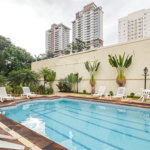 Apartamento à venda com 4 quartos, sendo 3 suítes, em Brooklin Paulista, São Paulo, SP