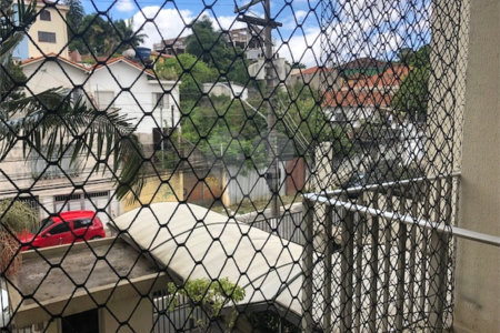 Apartamento à venda com 2 quartos, sendo 1 suíte, em Vila Parque Jabaquara, São Paulo, SP