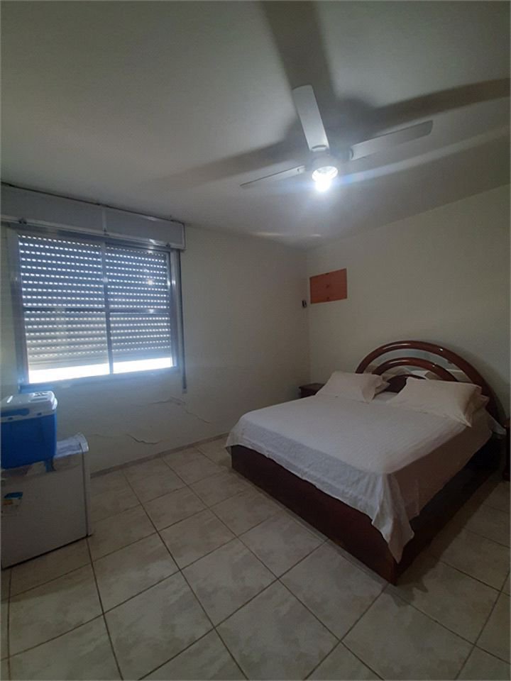 Apartamento Residencial à venda, Gonzaga, Santos - AP1762.