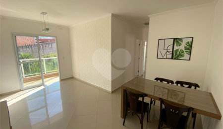 Apartamento à venda com 3 quartos, sendo 1 suíte,  em Pinheirinho, Vinhedo, SP